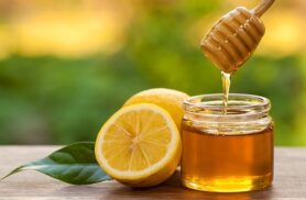 Bật mí 5 cách chữa dị ứng da tại nhà bằng mật ong