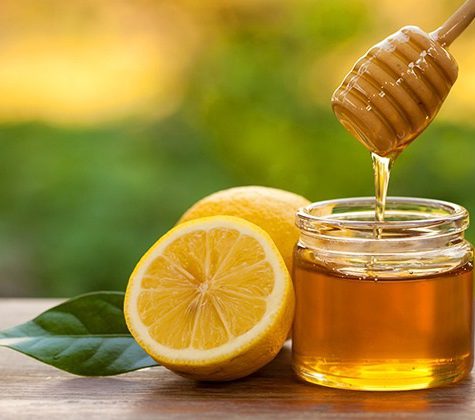 Bật mí 5 cách chữa dị ứng da tại nhà bằng mật ong